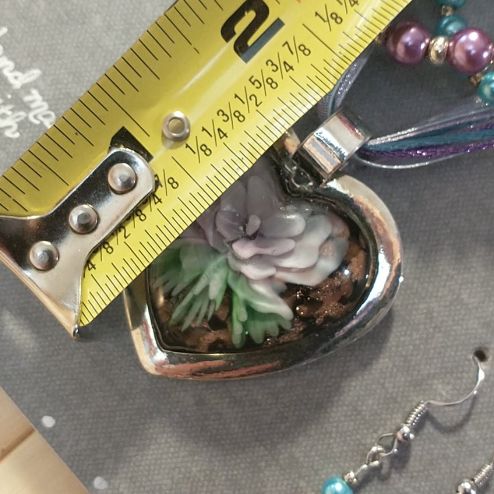 Jewelry Set - Picture 15 of 16
